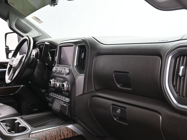 Used 2023 GMC Sierra 2500 Denali w/ Denali Ultimate Package AWD/4WD image 28