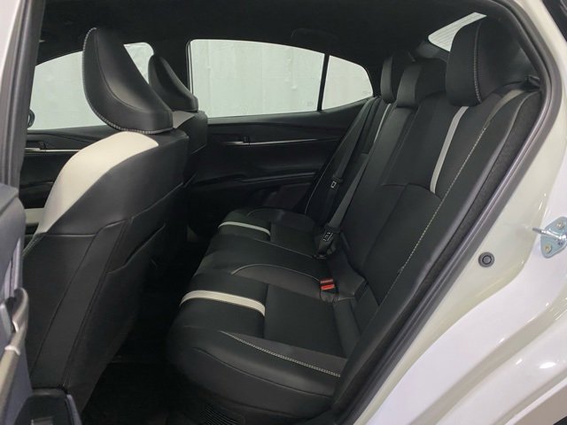 New 2026 Toyota Camry SE w/ Convenience Package image 10