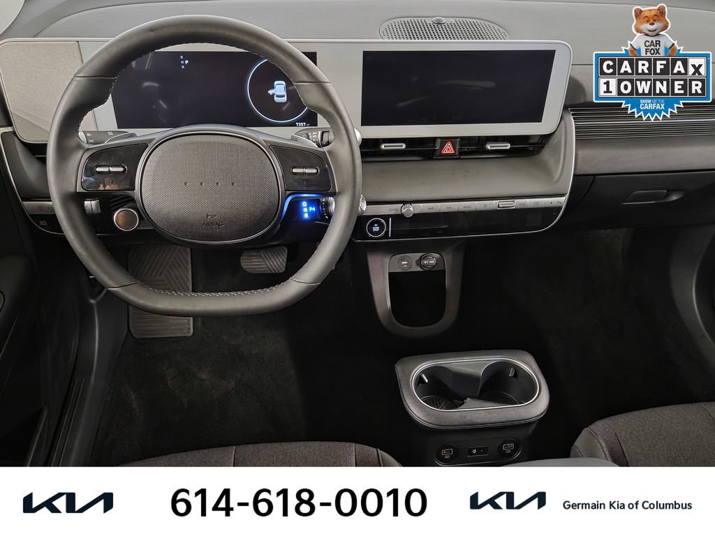 Used 2024 Hyundai Ioniq 5 SEL RWD image 16