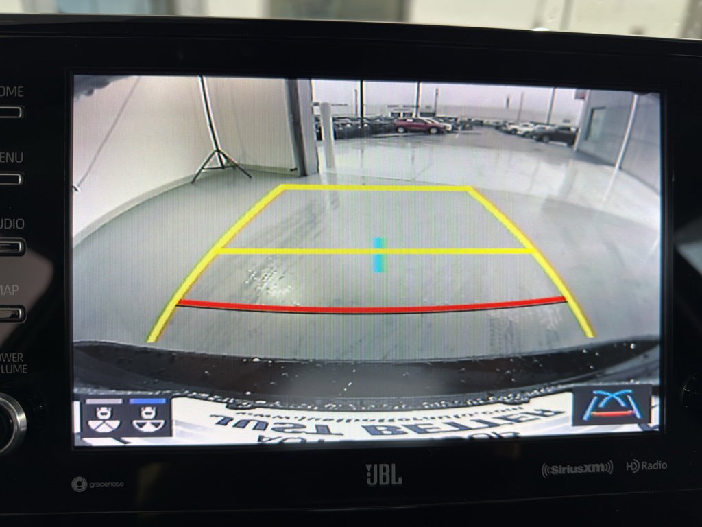 Used 2023 Toyota Camry XLE image 37