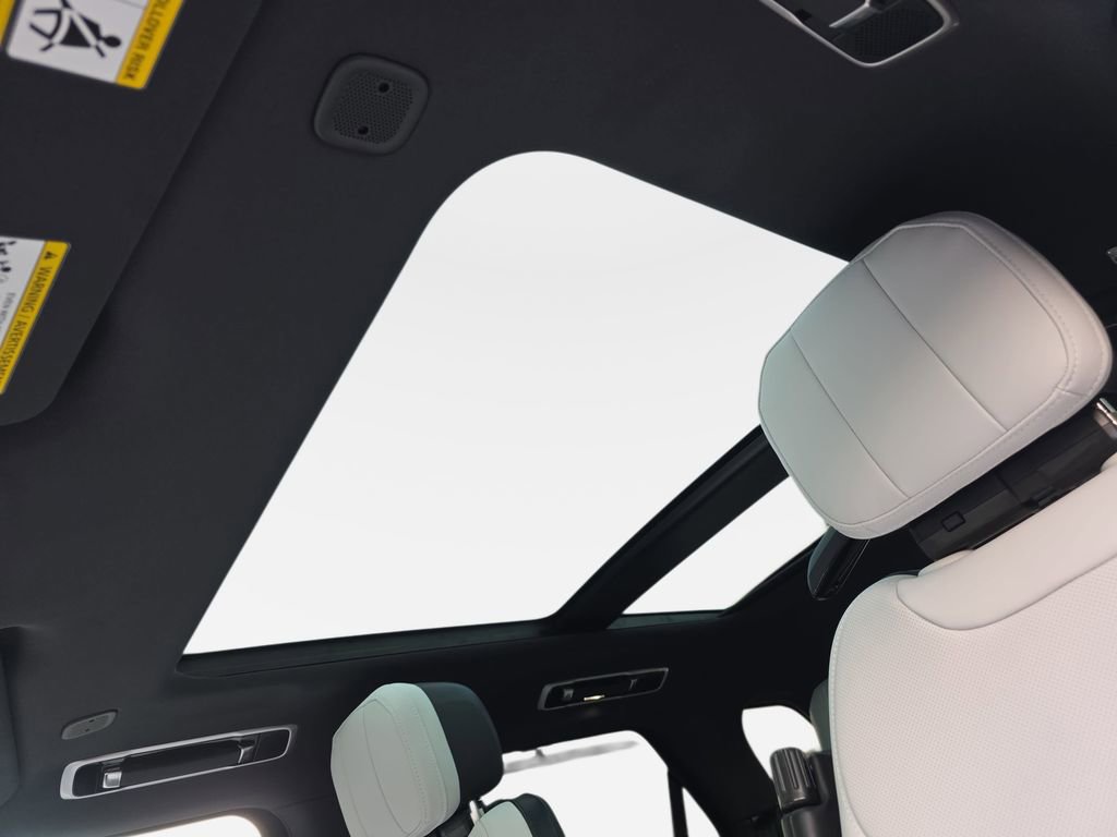 New 2026 Land Rover Range Rover Sport Dynamic SE image 31