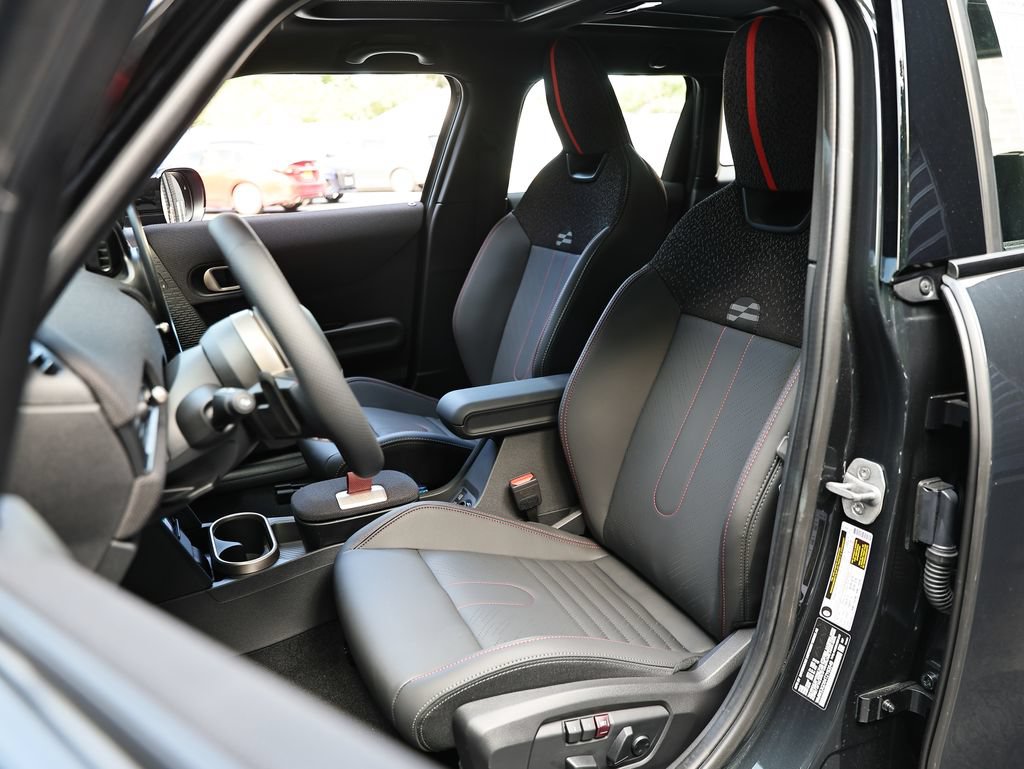 New 2026 MINI Cooper S FWD image 19
