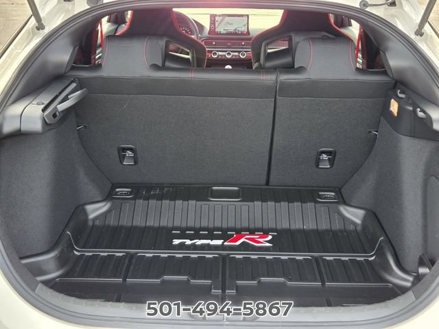 Used 2026 Honda Civic Type R image 13