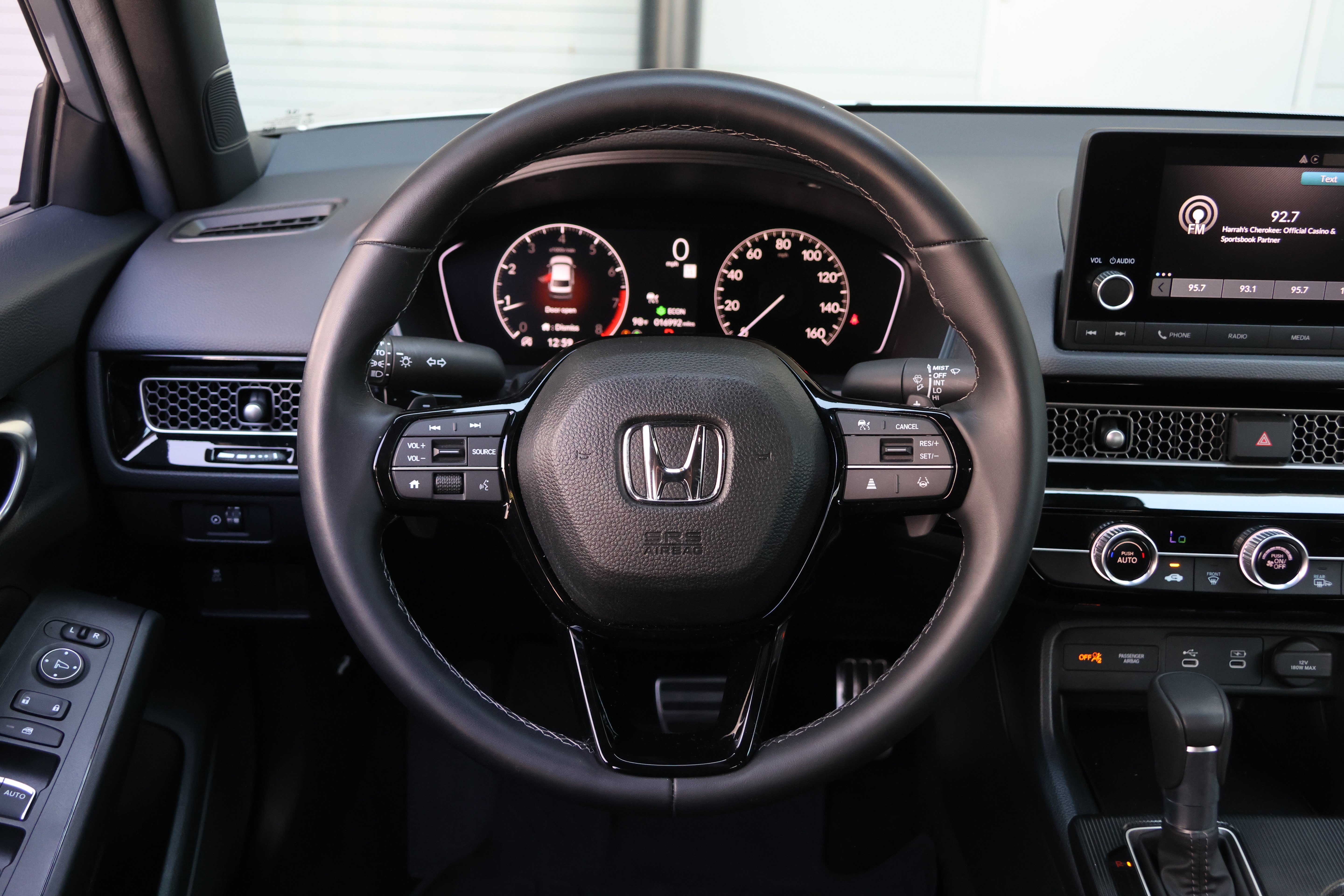 Used 2026 Honda Civic Sport image 17
