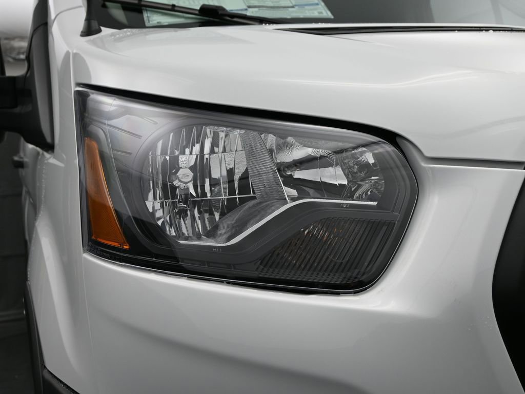 New 2025 Ford Transit 350 Low Roof AWD image 12