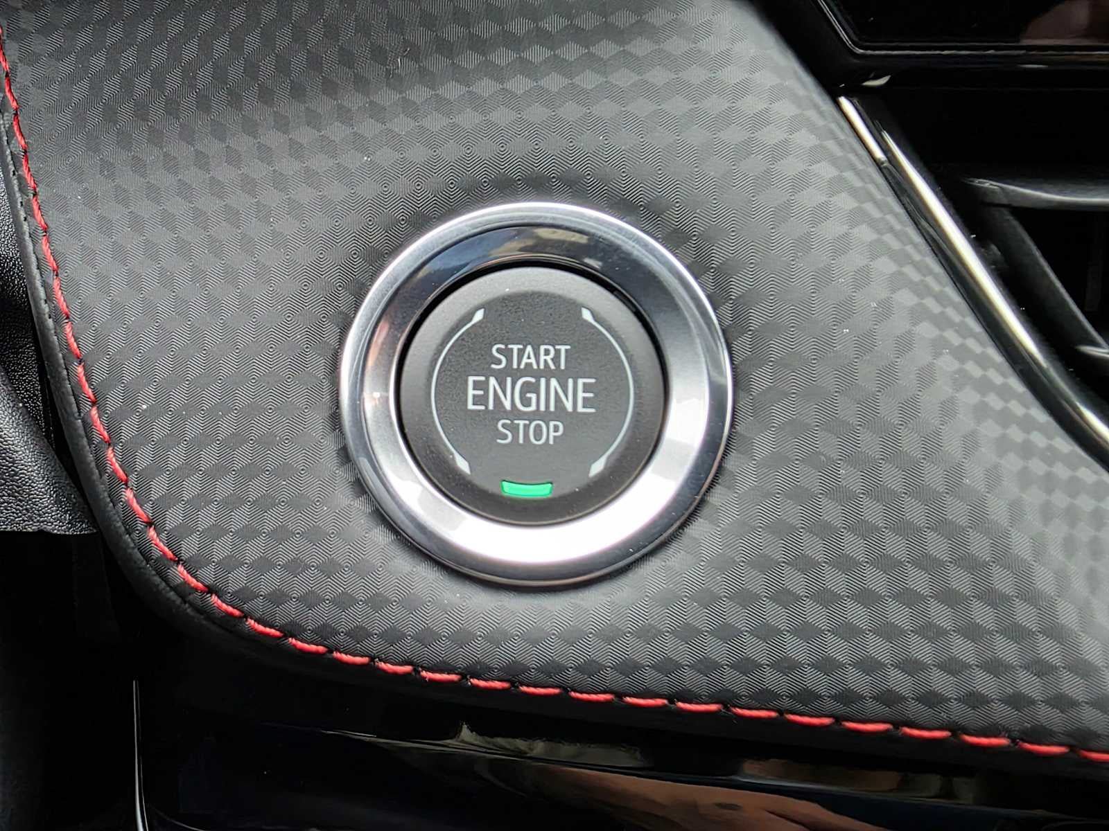 New 2026 Chevrolet Equinox RS AWD/4WD image 32