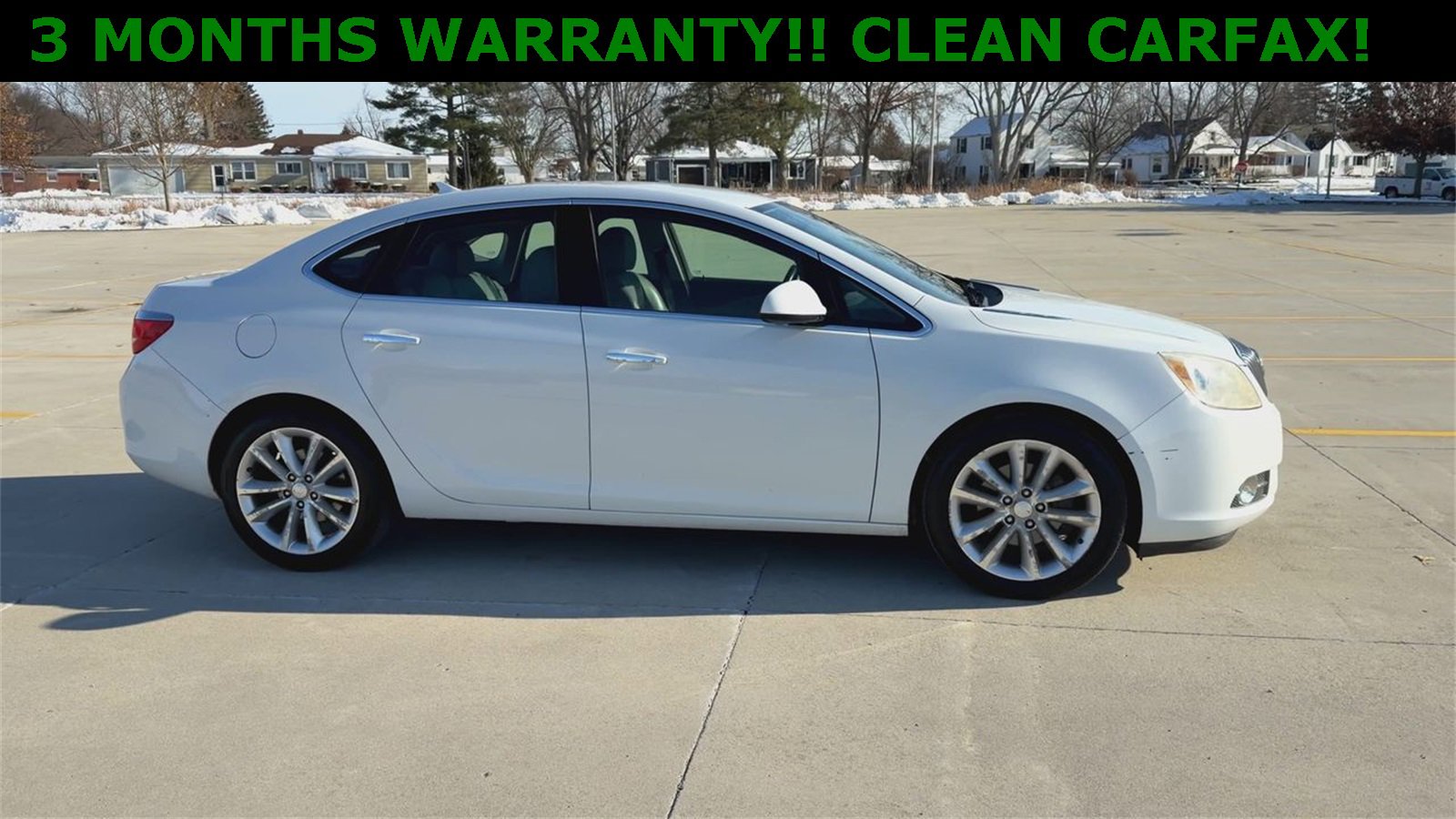 Used 2013 Buick Verano image 9