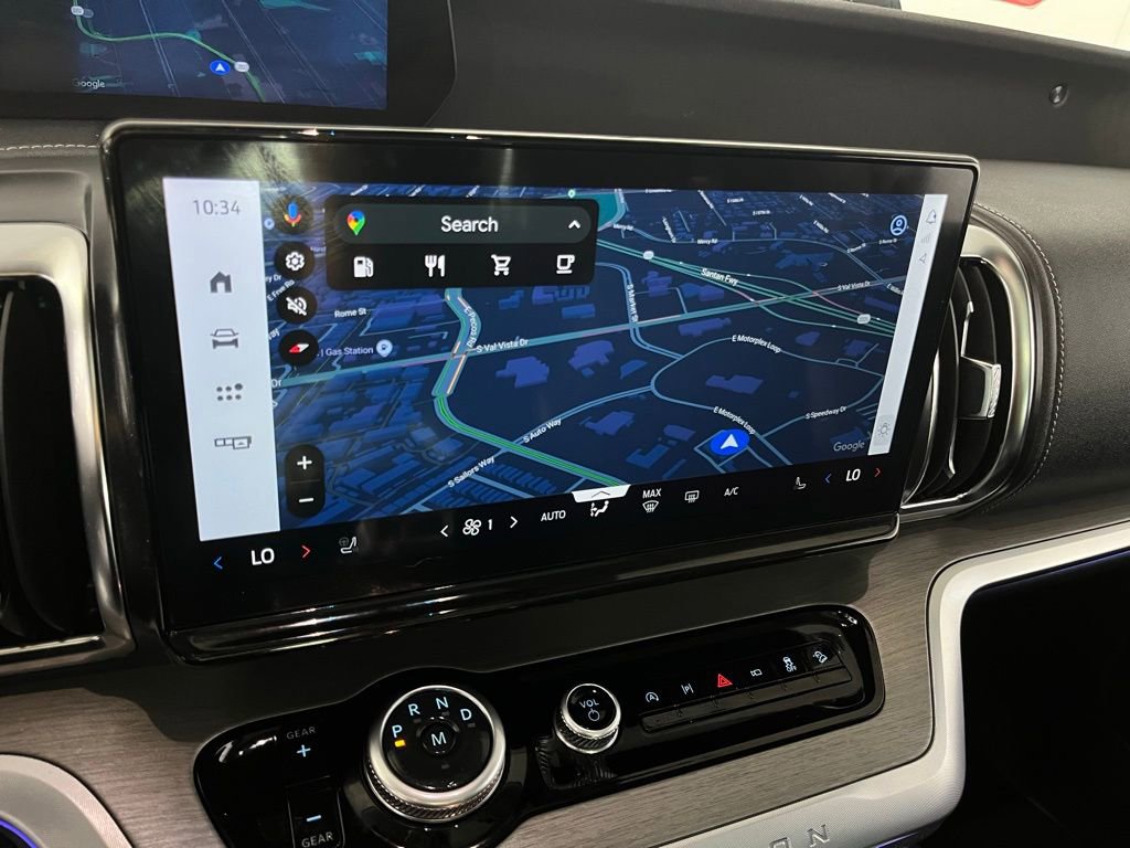 Used 2025 Ford Expedition Max Platinum image 18