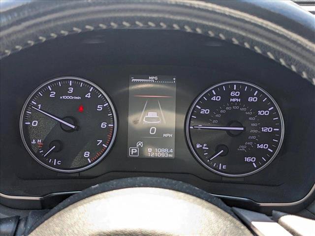 Used 2022 Subaru Outback Onyx Edition XT AWD/4WD image 11