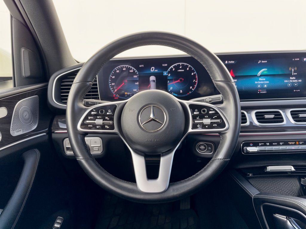 Used 2020 Mercedes-Benz GLE 350 4MATIC image 10
