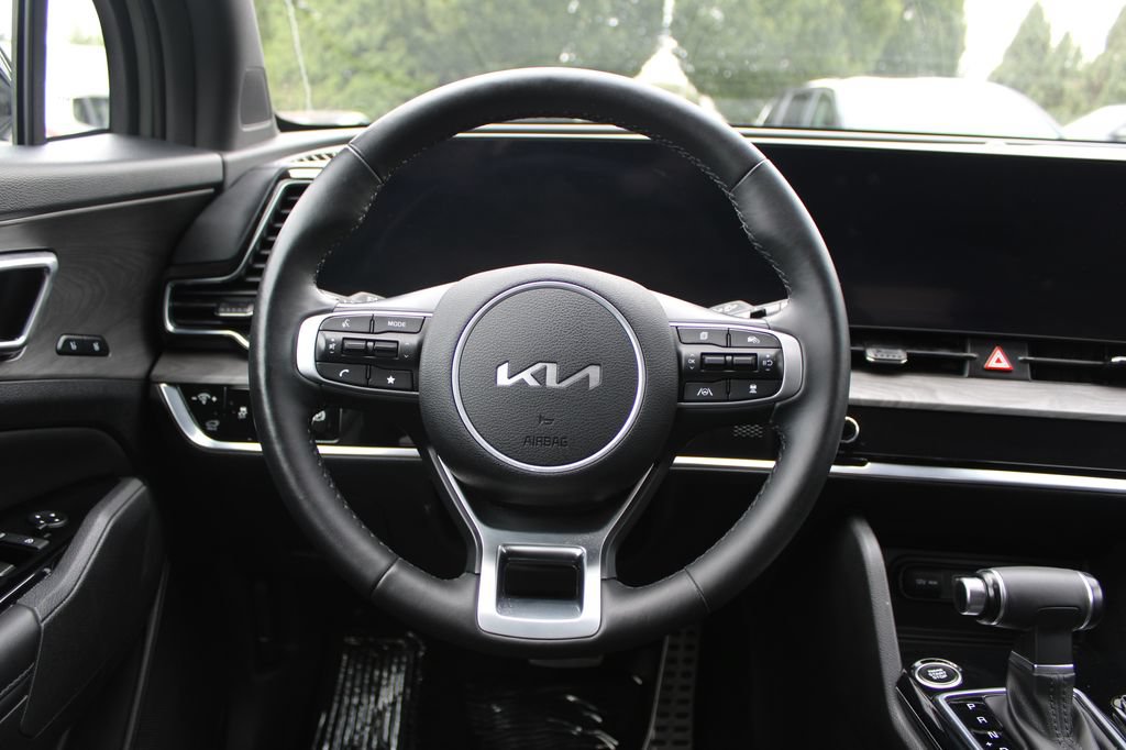 Used 2023 Kia Sportage X-Pro Prestige AWD/4WD image 17