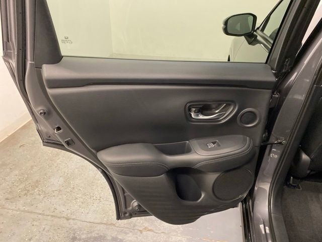 Used 2025 Honda HR-V EX-L image 23