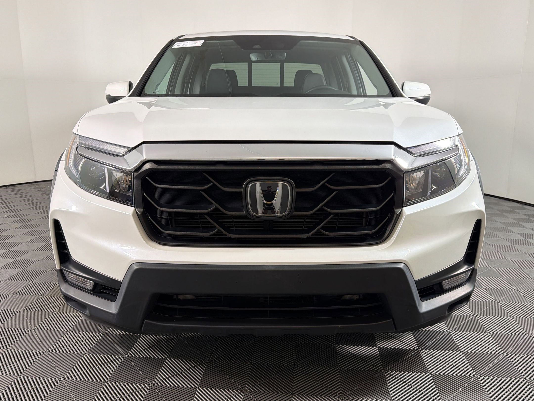 Used 2023 Honda Ridgeline RTL image 5
