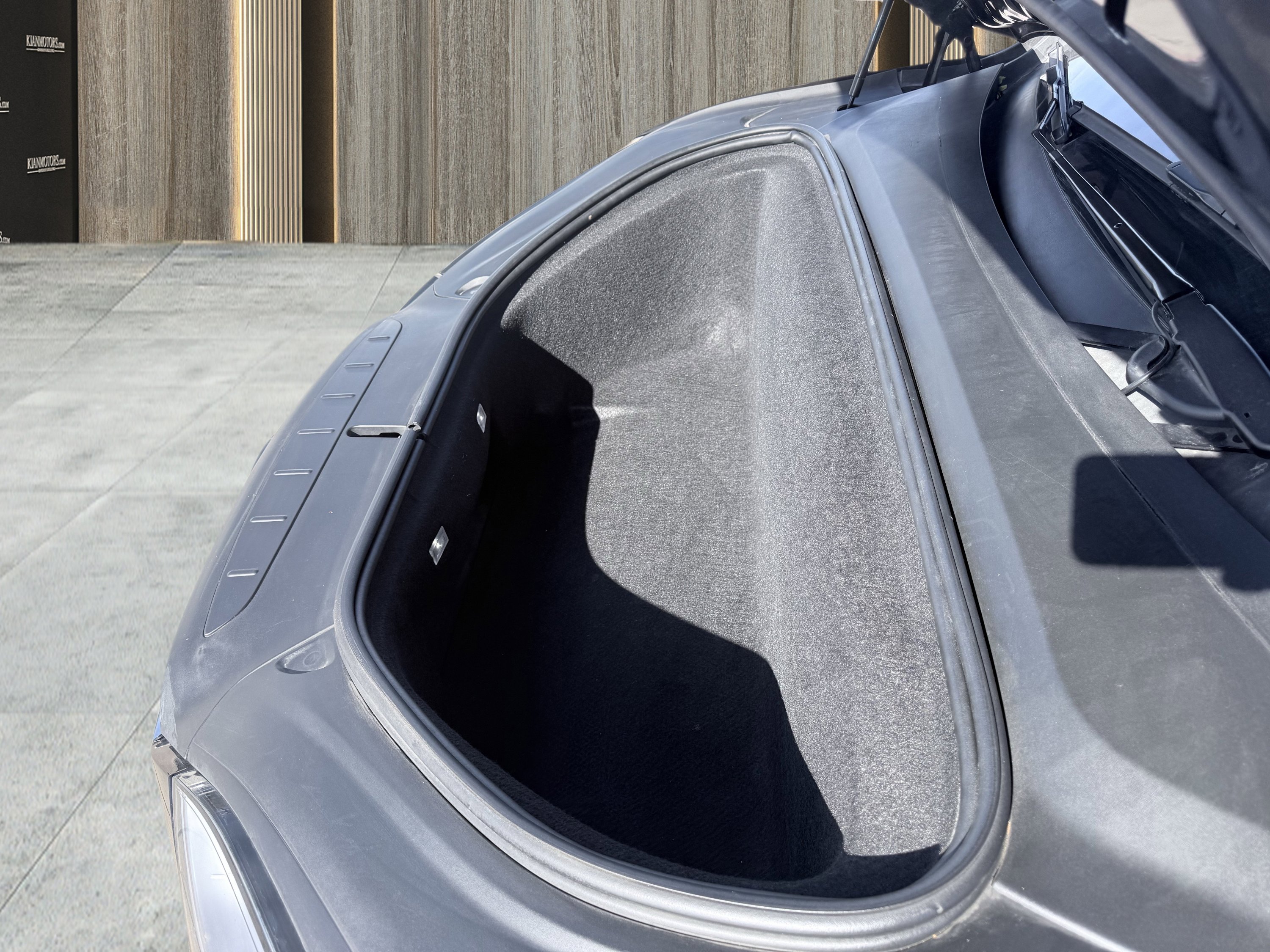 Used 2019 Tesla Model X 75D image 83