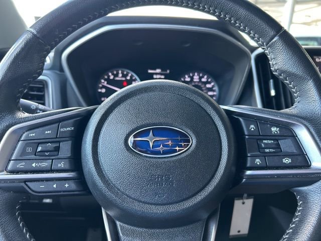 Used 2023 Subaru Ascent Premium AWD/4WD image 15