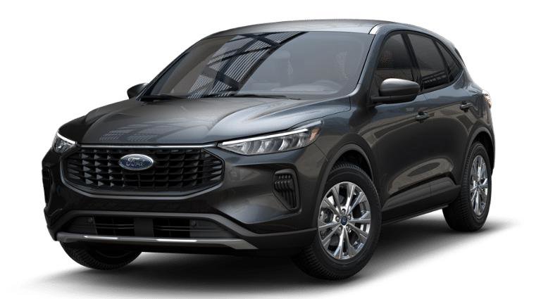 New 2025 Ford Escape Active image 24