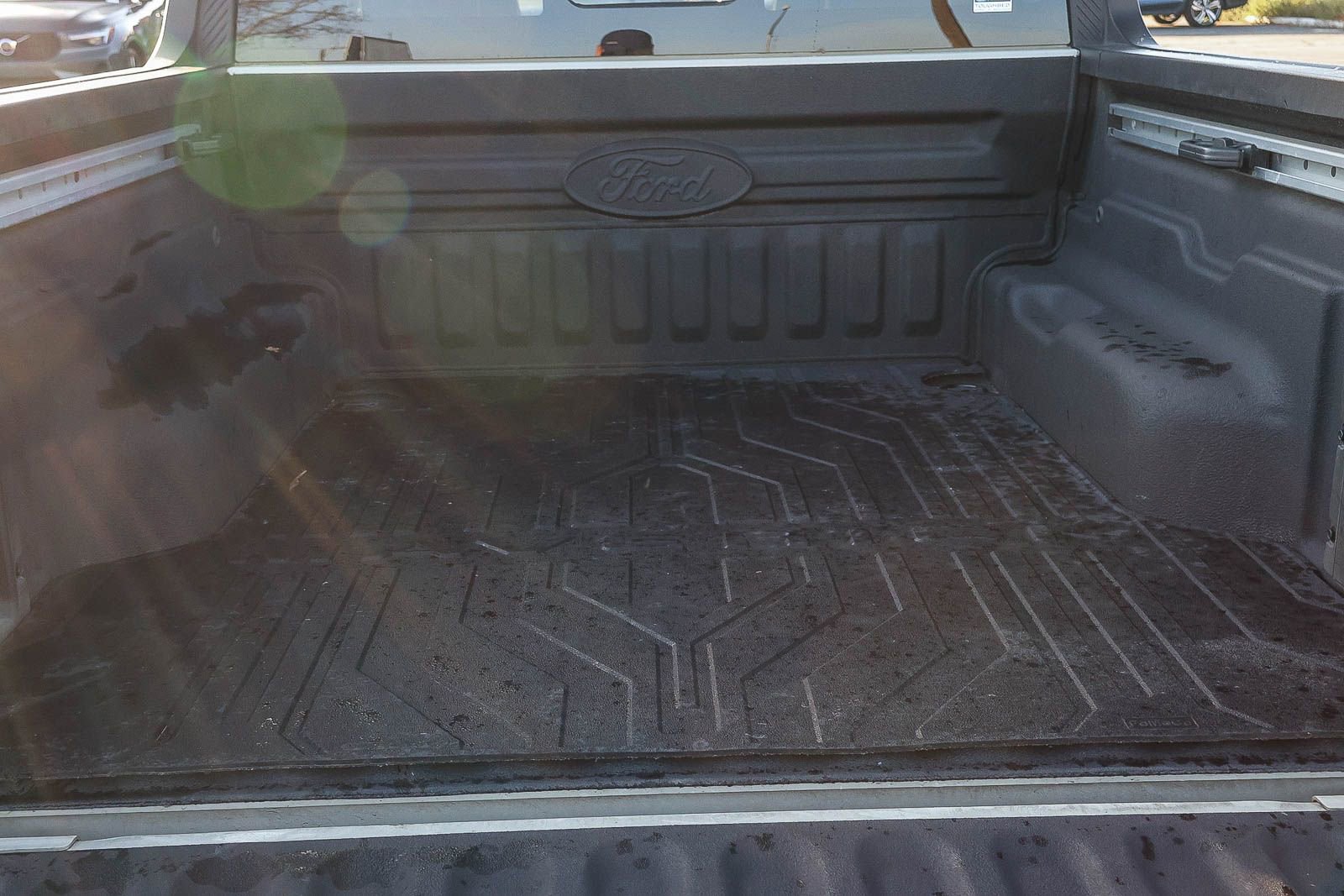 Used 2024 Ford Maverick Lariat w/ 4K Tow Package image 26