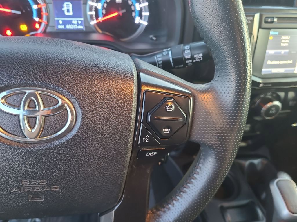 Used 2019 Toyota 4Runner TRD Off-Road image 26