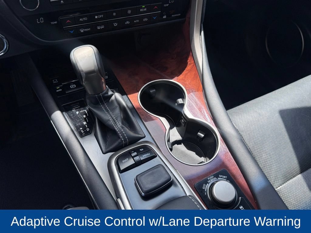 Used 2019 Lexus RX 350L FWD image 19
