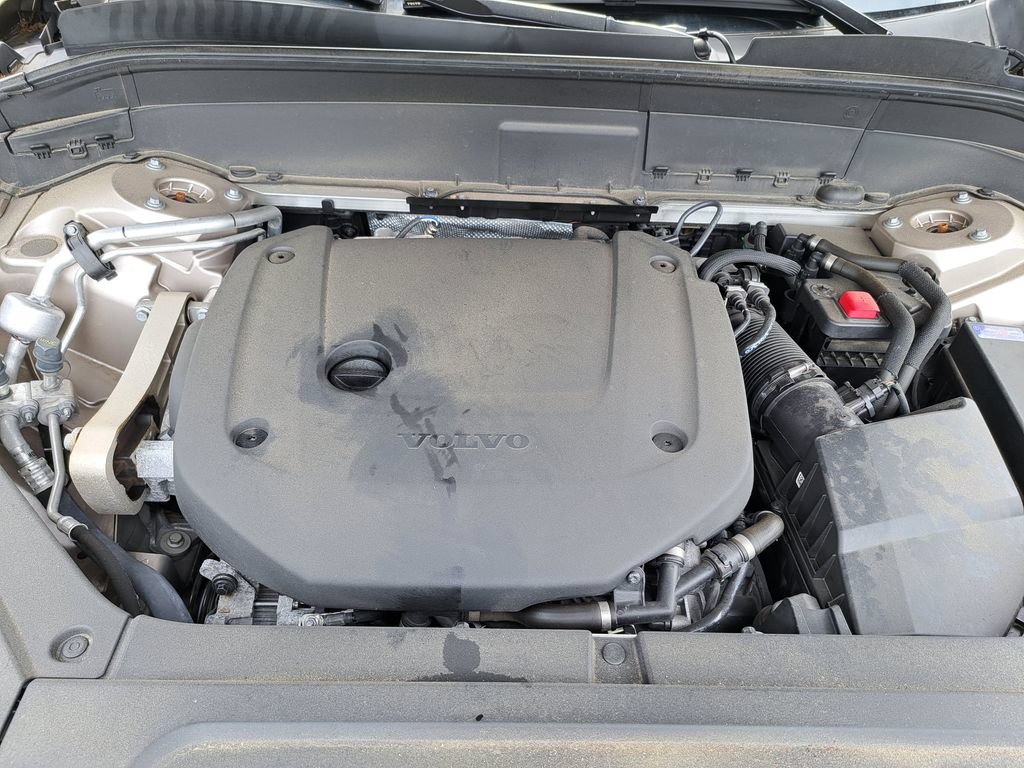 Used 2023 Volvo XC90 B6 Ultimate AWD/4WD image 27
