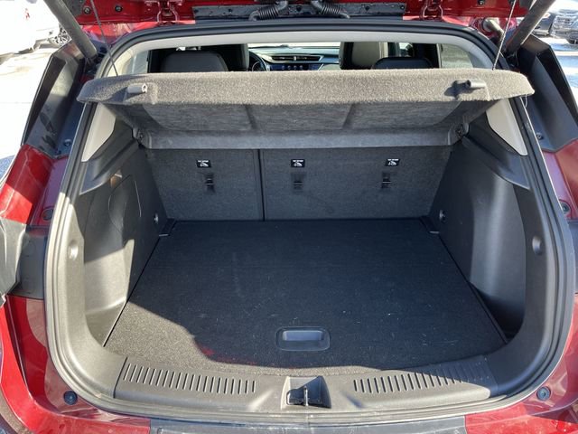 Used 2023 Buick Encore GX Essence w/ Experience Buick Package image 21