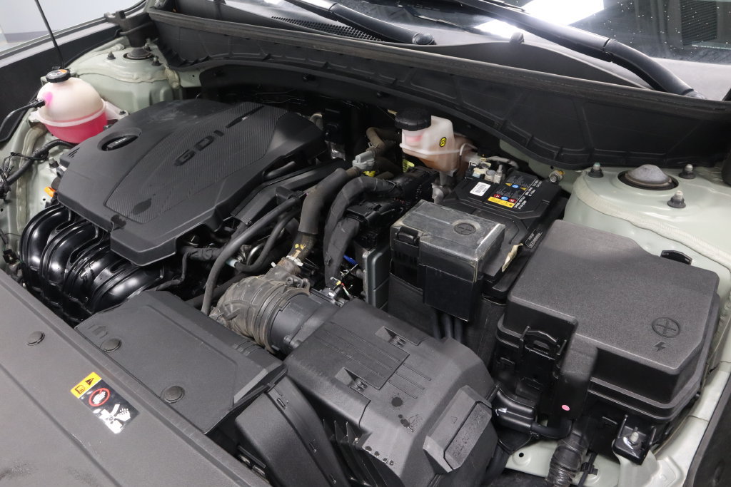 Used 2024 Hyundai Santa Cruz SEL w/ Activity Package AWD/4WD image 32