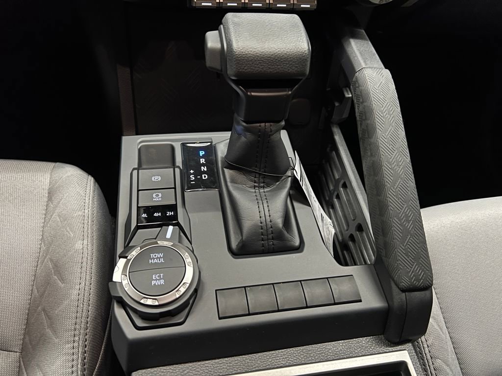 New 2025 Toyota Tacoma SR5 image 19