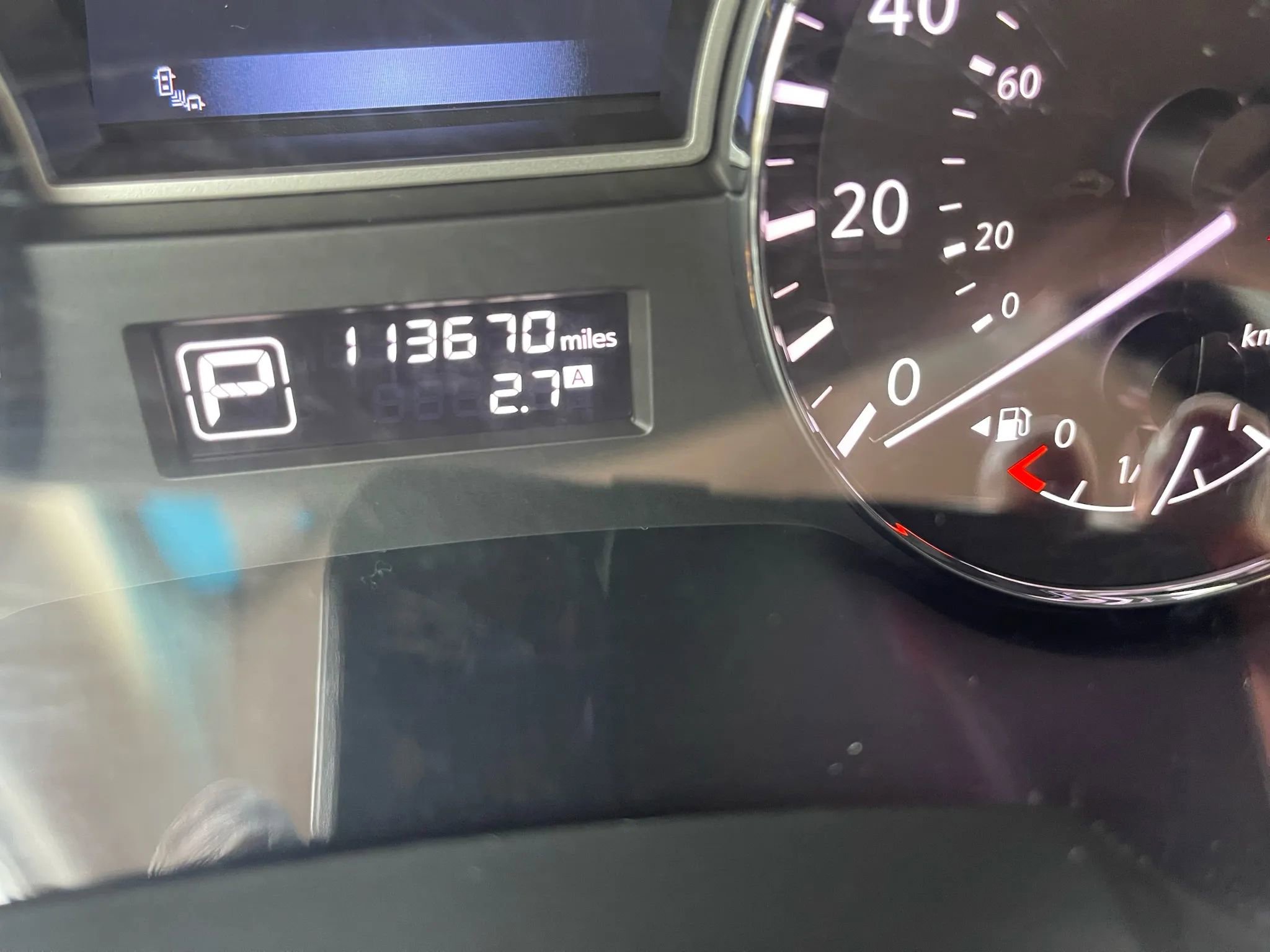 Used 2013 Nissan Altima 2.5 SL w/ Technology Pkg image 17