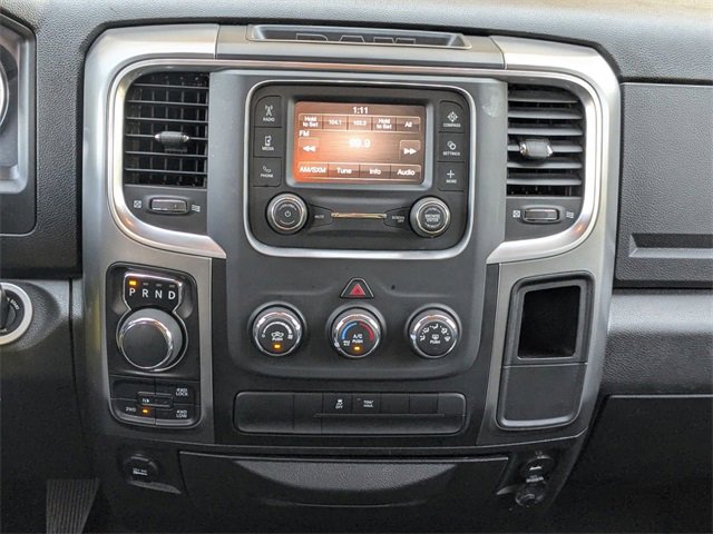 Used 2024 RAM 1500 Classic SLT image 16