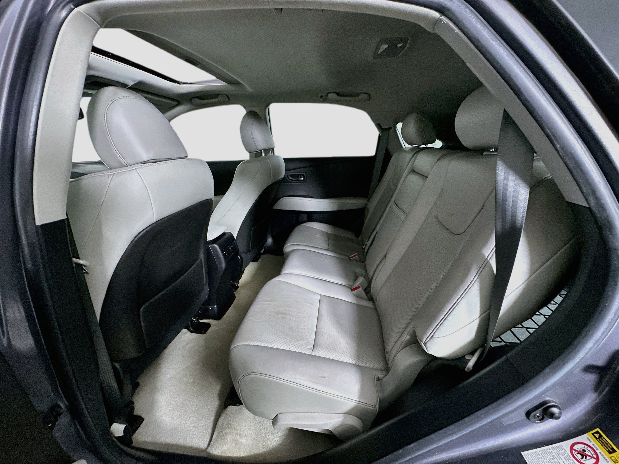 Used 2015 Lexus RX 350 FWD image 28