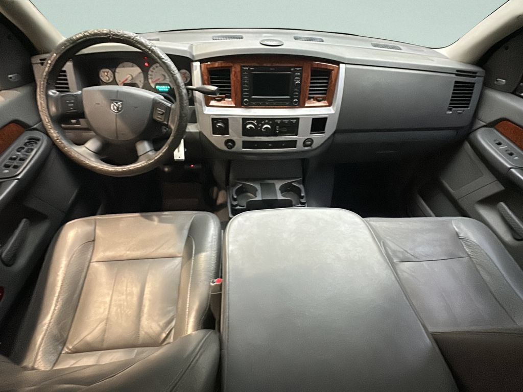Used 2006 Dodge Ram 2500 Truck Laramie AWD/4WD image 21