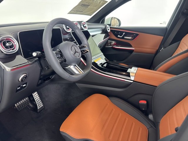 New 2026 Mercedes-Benz GLC 300 4MATIC image 10