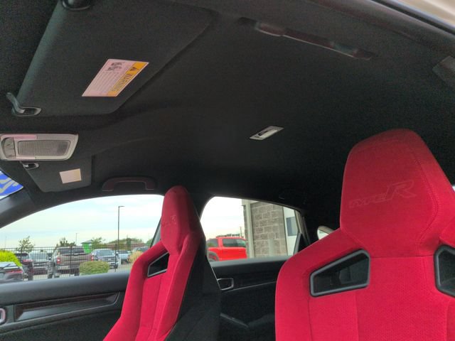 Used 2025 Honda Civic Type R image 23