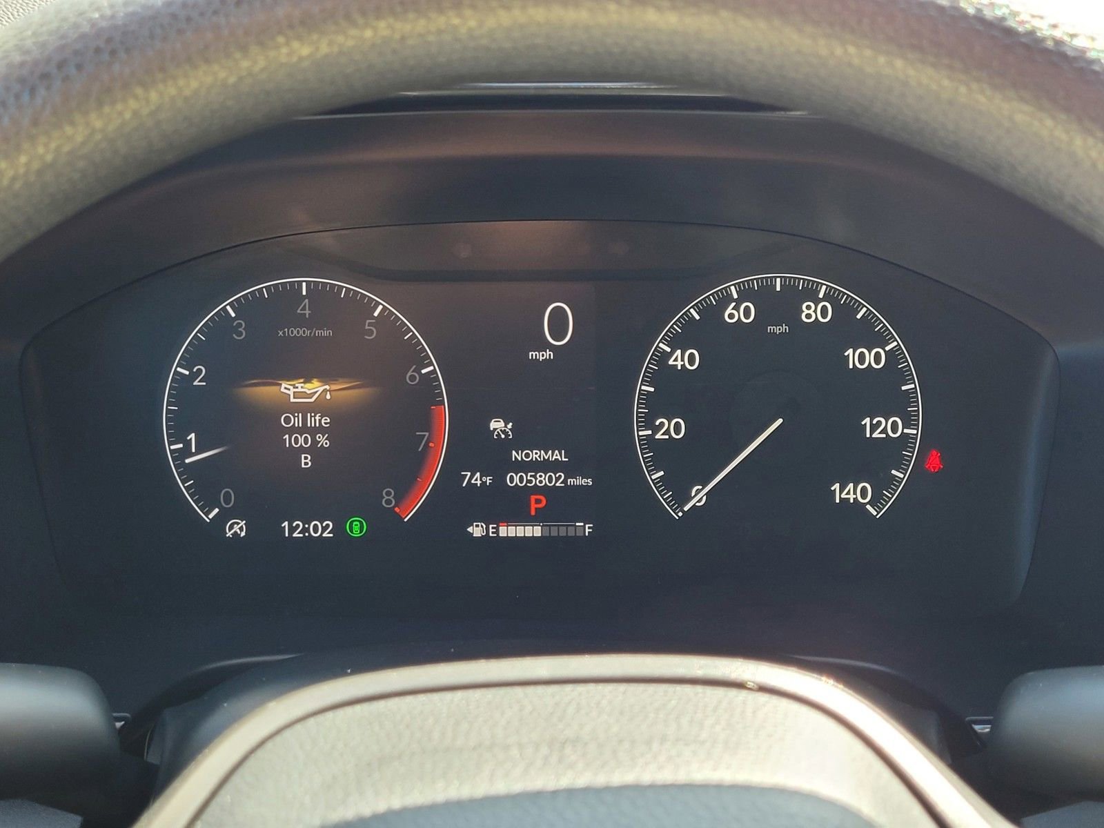 Used 2025 Honda CR-V LX image 18