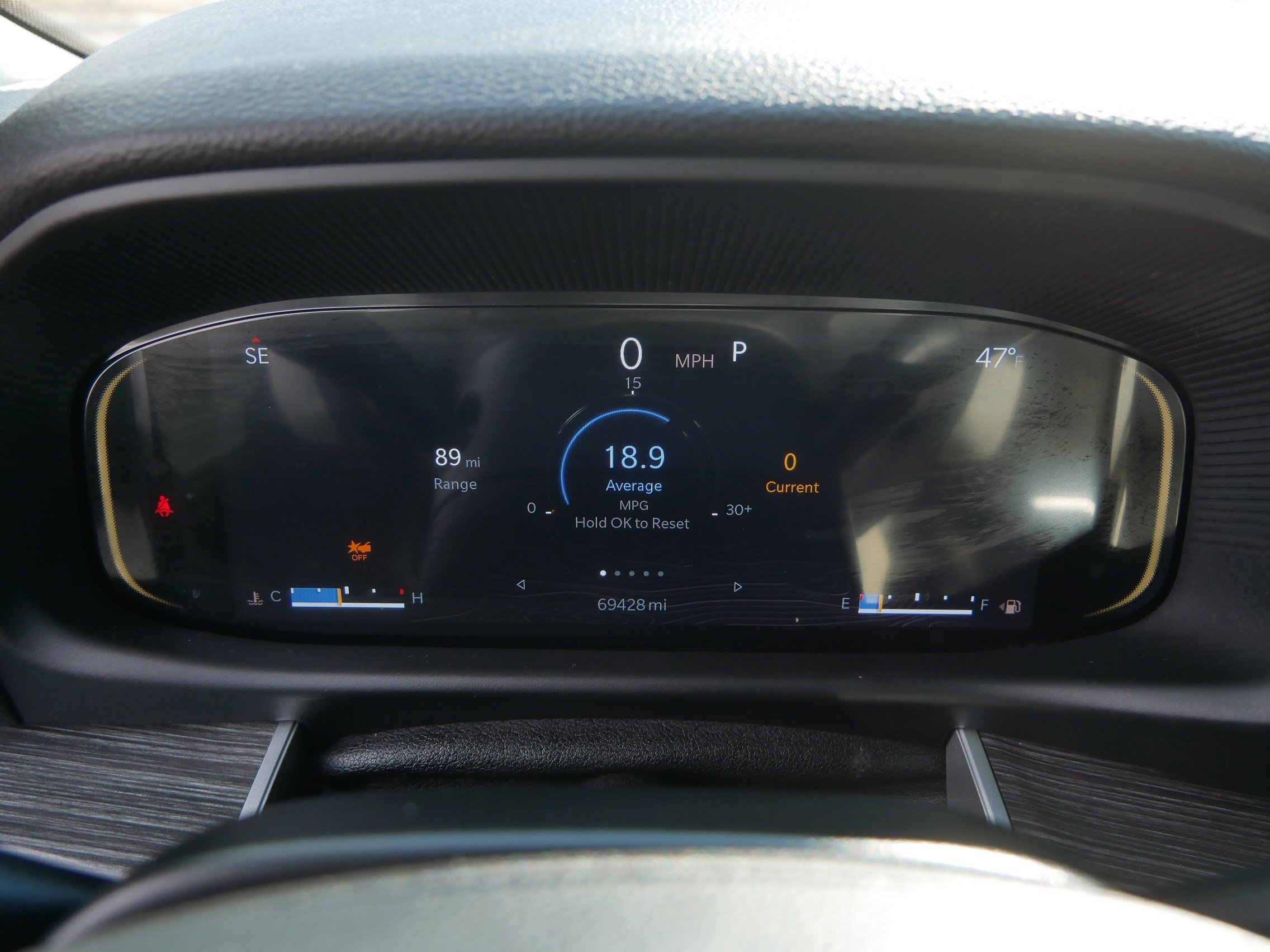 Used 2022 Jeep Wagoneer Series III image 36