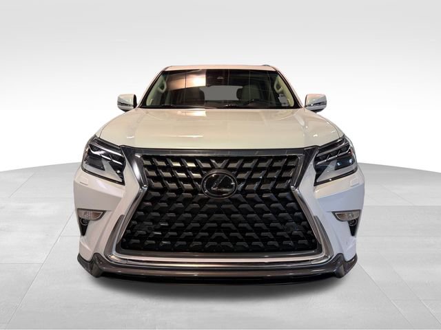 Used 2022 Lexus GX 460 Premium image 2