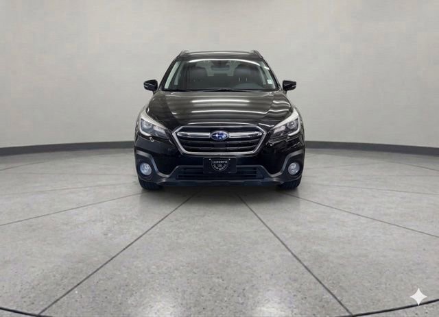Used 2018 Subaru Outback 3.6R Touring w/ Popular Package #3 image 4