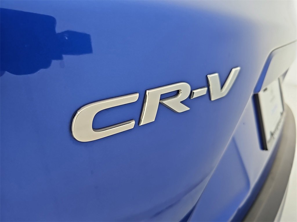 Used 2021 Honda CR-V EX image 41