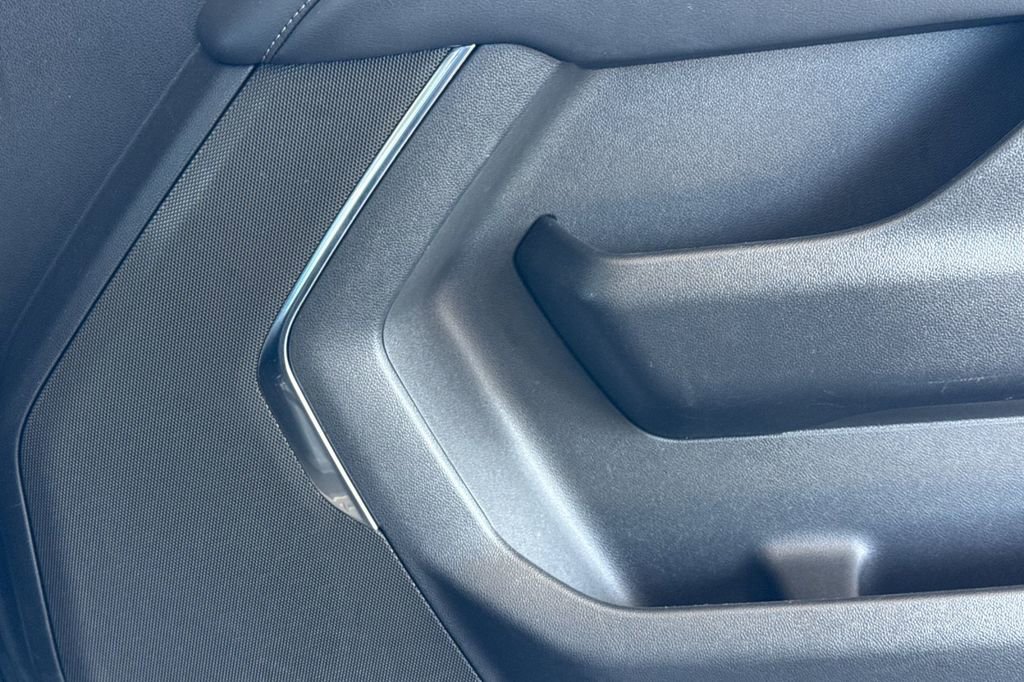 Used 2025 Chevrolet Tahoe LT image 29