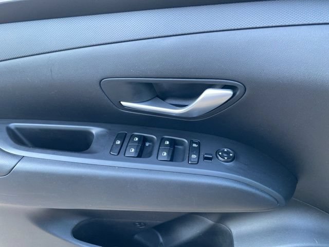 Used 2024 Hyundai Tucson SE FWD image 17