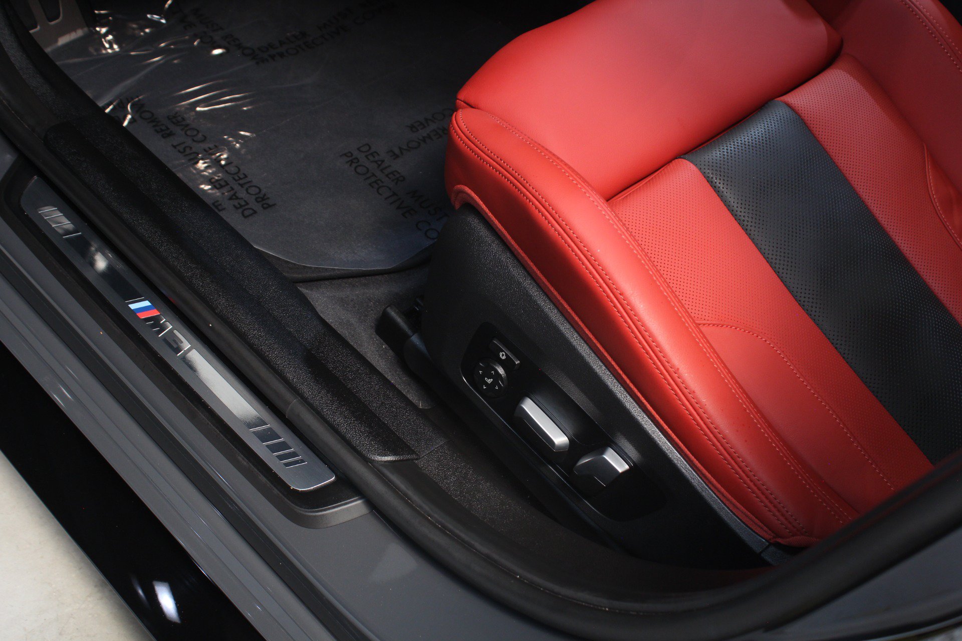 Used 2023 BMW M3 Competition w/ Executive Package RWD image 39
