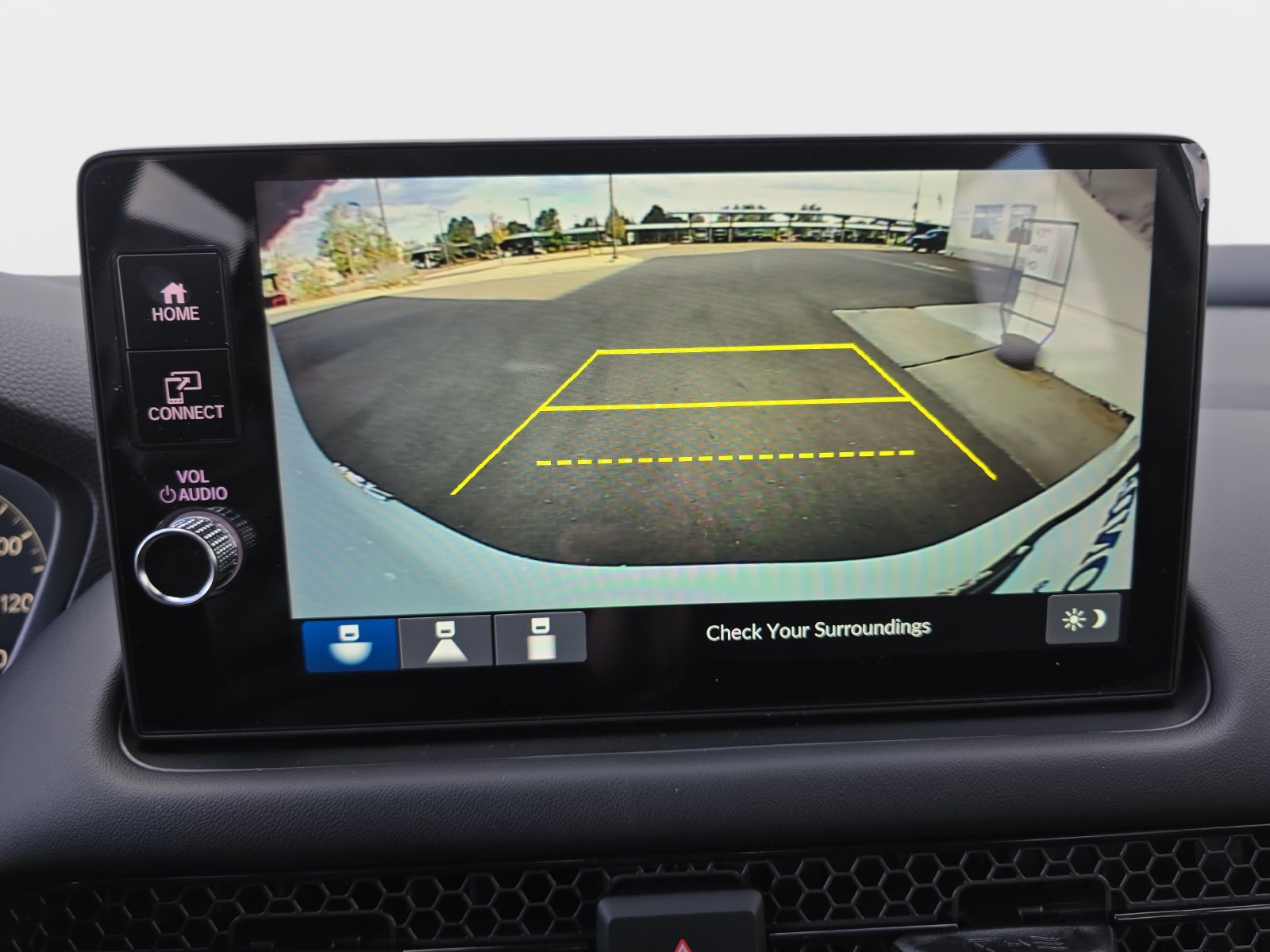 New 2027 Honda HR-V LX image 21