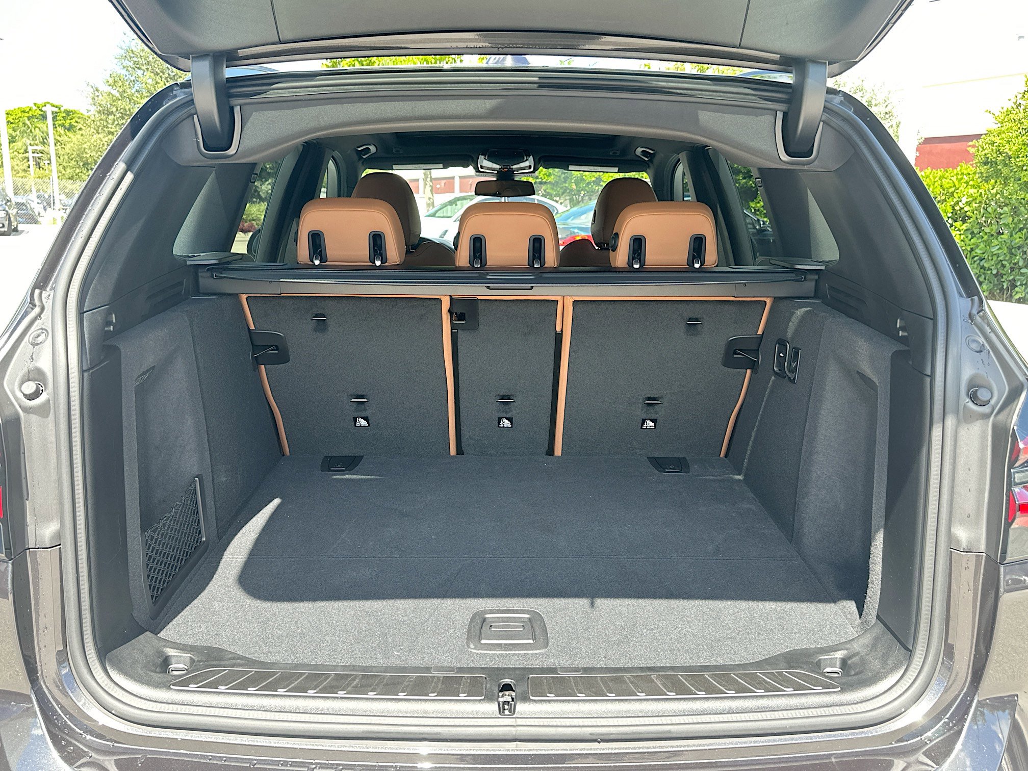 Used 2024 BMW X3 M40i image 29