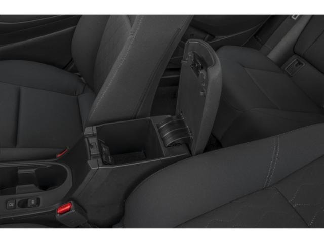 New 2026 Toyota Corolla LE image 16