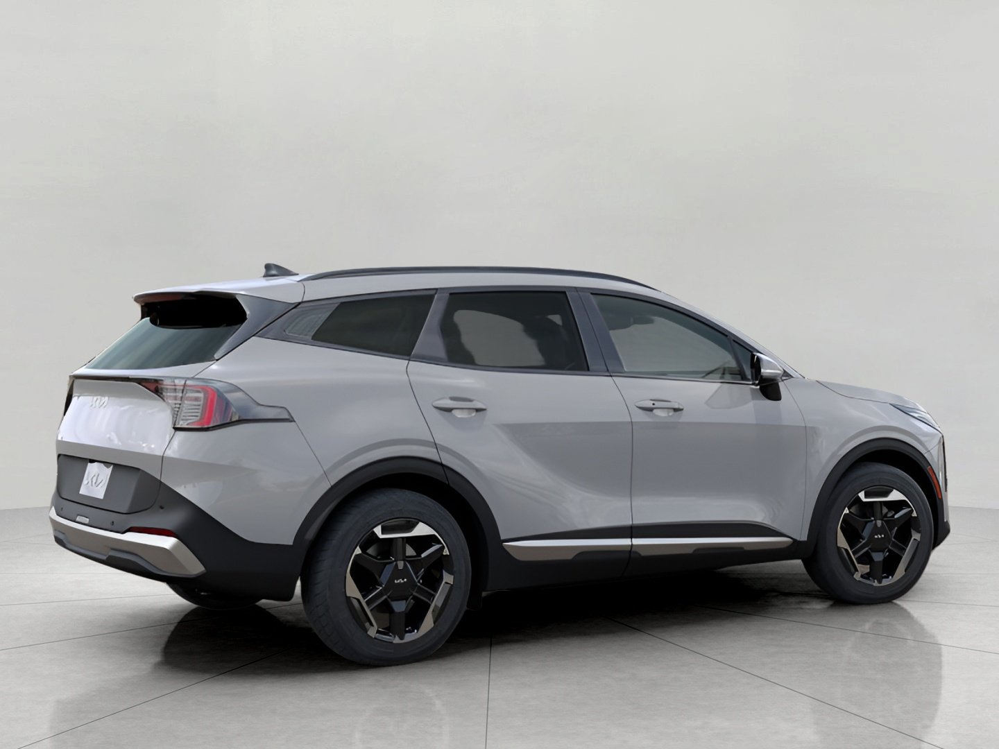 New 2027 Kia Sportage S AWD/4WD image 6