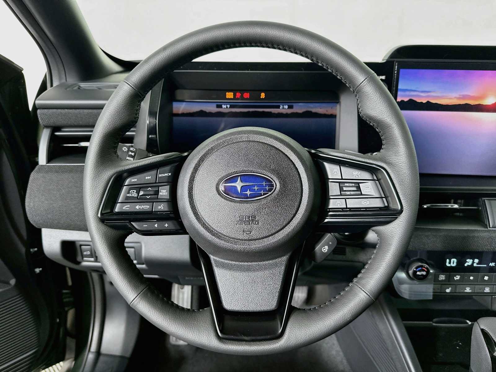 New 2026 Subaru Outback Limited XT AWD/4WD image 11