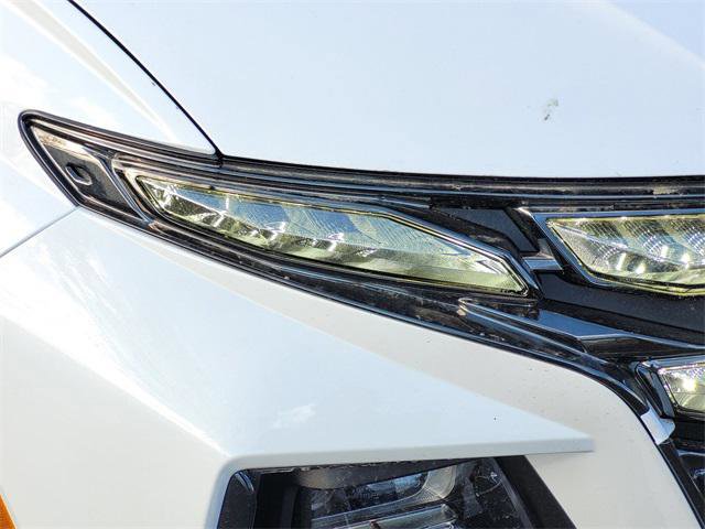 New 2025 Hyundai Tucson Limited image 24