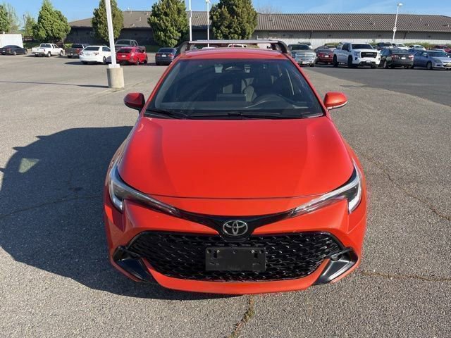 Used 2023 Toyota Corolla SE image 2