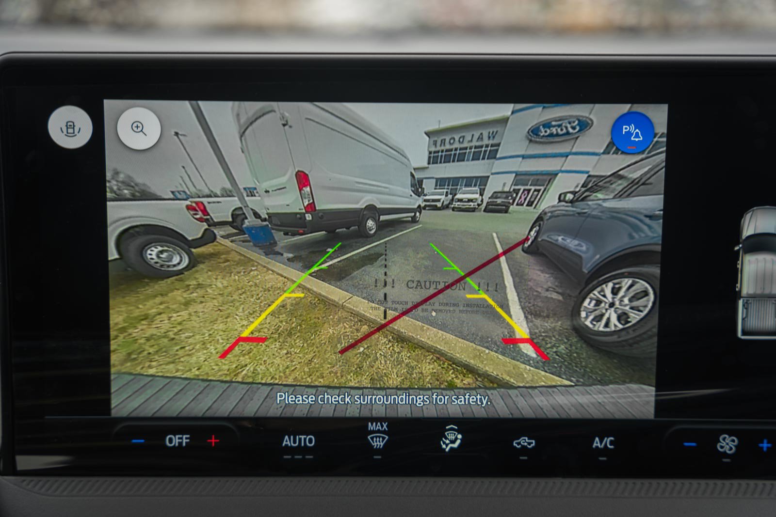 New 2026 Ford Maverick XL w/ 4K Tow Package image 39