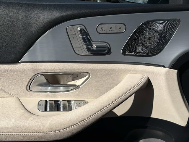 Used 2025 Mercedes-Benz GLE 350 4MATIC image 15